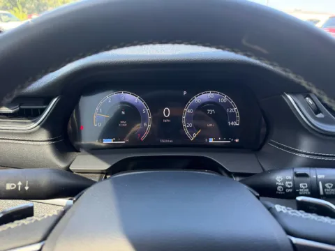 More photos of 2023 Jeep Grand Cherokee L Laredo at Dorsett Mitsubishi, IN