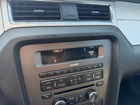 More photos of 2014 Ford Mustang V6 Premium at Dorsett Mitsubishi, IN