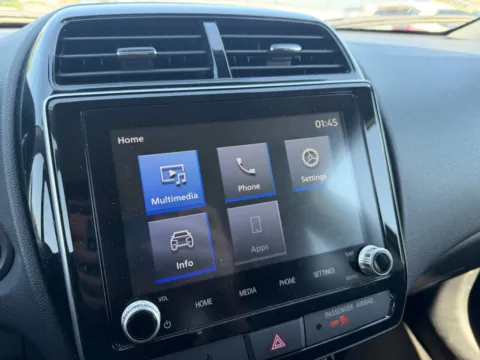 More photos of 2024 Mitsubishi Outlander Sport SE at Dorsett Mitsubishi, IN