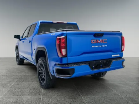 More photos of 2024 GMC Sierra 1500 Elevation at Dorsett Mitsubishi, IN