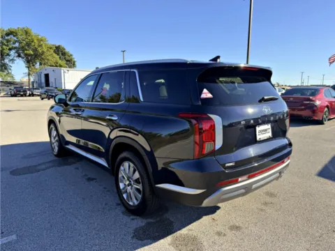 More photos of 2025 Hyundai Palisade SEL at Dorsett Mitsubishi, IN