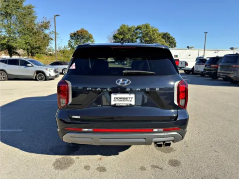 More photos of 2025 Hyundai Palisade SEL at Dorsett Mitsubishi, IN