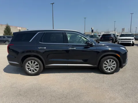 More photos of 2025 Hyundai Palisade SEL at Dorsett Mitsubishi, IN