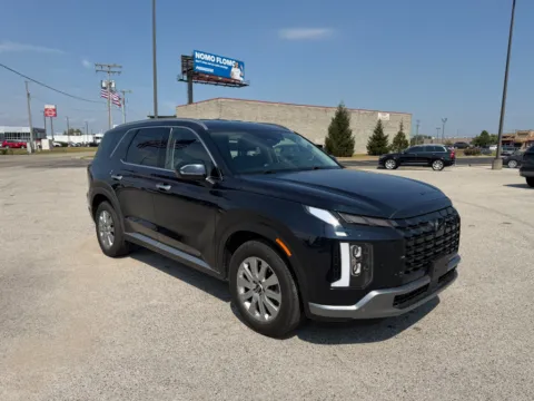 More photos of 2025 Hyundai Palisade SEL at Dorsett Mitsubishi, IN