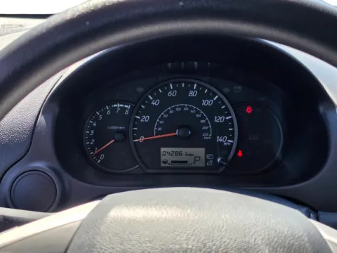 More photos of 2024 Mitsubishi Mirage ES at Dorsett Mitsubishi, IN