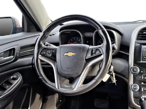 More photos of 2015 Chevrolet Malibu LT at Dorsett Mitsubishi, IN