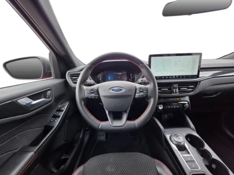 More photos of 2023 Ford Escape ST-Line at Dorsett Mitsubishi, IN