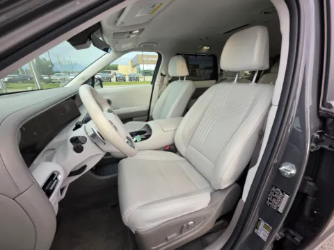 More photos of 2026 Hyundai Palisade SEL 7P at Dorsett Mitsubishi, IN