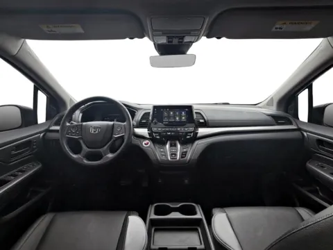 More photos of 2022 Honda Odyssey EX-L at Dorsett Mitsubishi, IN