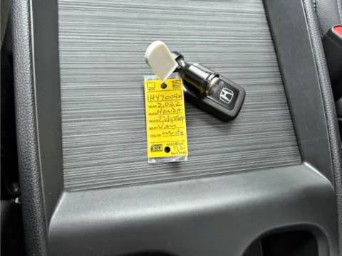 Photos of 2022 Honda Odyssey EX-L for sale in Terre Haute, IN at Dorsett Mitsubishi