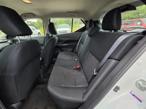 More photos of 2024 Nissan Kicks S at Dorsett Mitsubishi, IN