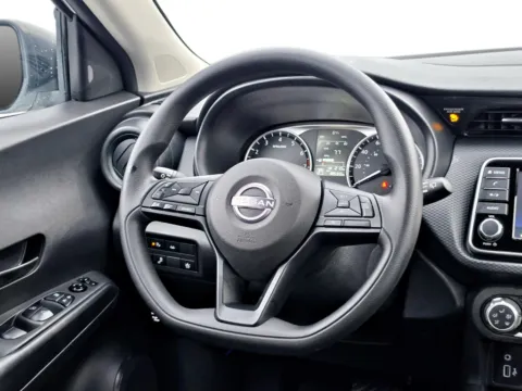 More photos of 2024 Nissan Kicks S at Dorsett Mitsubishi, IN