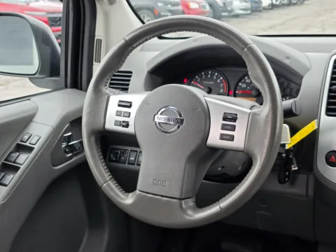 More photos of 2017 Nissan Frontier SV V6 at Dorsett Mitsubishi, IN