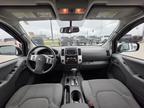 Photos of 2017 Nissan Frontier SV V6 for sale in Terre Haute, IN at Dorsett Mitsubishi