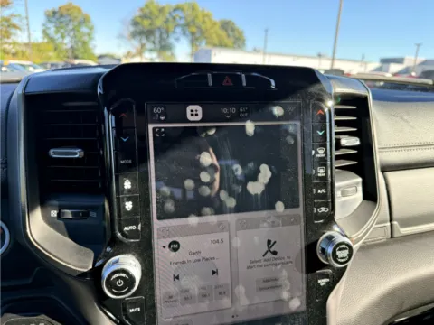 More photos of 2023 Ram 1500 Sport at Dorsett Mitsubishi, IN