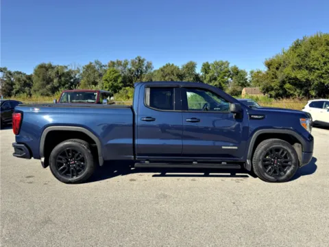 More photos of 2022 GMC Sierra Limited 1500 Elevation at Dorsett Mitsubishi, IN