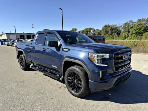Photos of 2022 GMC Sierra Limited 1500 Elevation for sale in Terre Haute, IN at Dorsett Mitsubishi