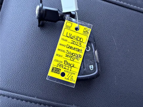 Photos of 2023 Chevrolet Silverado 2500 LT for sale in Terre Haute, IN at Dorsett Mitsubishi