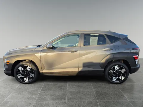 Photos of 2025 Hyundai Kona SEL for sale in Terre Haute, IN at Dorsett Mitsubishi
