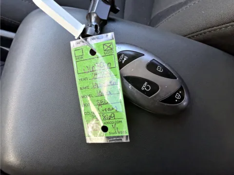 Photos of 2025 Hyundai Kona SEL for sale in Terre Haute, IN at Dorsett Mitsubishi