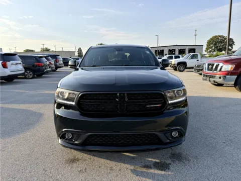 Photos of 2018 Dodge Durango GT for sale in Terre Haute, IN at Dorsett Mitsubishi