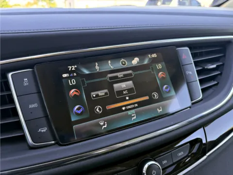 More photos of 2018 Buick Enclave Essence at Dorsett Mitsubishi, IN