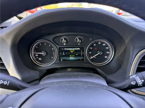 More photos of 2018 Buick Enclave Essence at Dorsett Mitsubishi, IN
