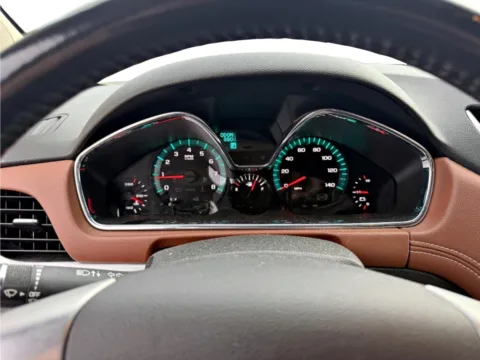 More photos of 2017 Chevrolet Traverse Premier at Dorsett Mitsubishi, IN