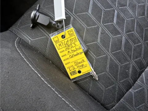 Photos of 2023 Mitsubishi Outlander Sport S for sale in Terre Haute, IN at Dorsett Mitsubishi