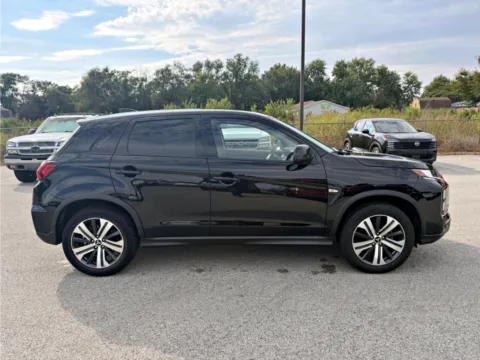 More photos of 2023 Mitsubishi Outlander Sport S at Dorsett Mitsubishi, IN