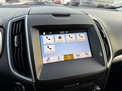 More photos of 2016 Ford Edge SEL at Dorsett Mitsubishi, IN
