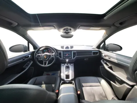 Photos of 2018 Porsche Macan Sport Edition for sale in Terre Haute, IN at Dorsett Mitsubishi
