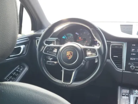 More photos of 2018 Porsche Macan Sport Edition at Dorsett Mitsubishi, IN