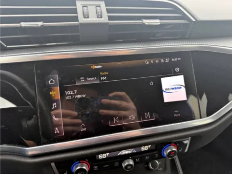 More photos of 2022 Audi Q3 S line Premium Plus at Dorsett Mitsubishi, IN