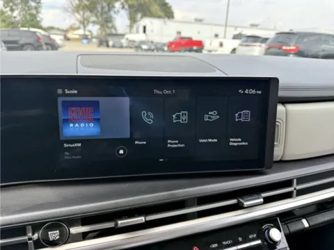 More photos of 2024 Hyundai SANTA FE at Dorsett Mitsubishi, IN
