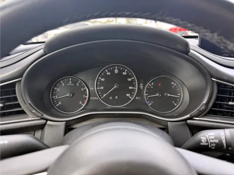 More photos of 2024 Mazda CX-30 2.5 S Select Sport at Dorsett Mitsubishi, IN