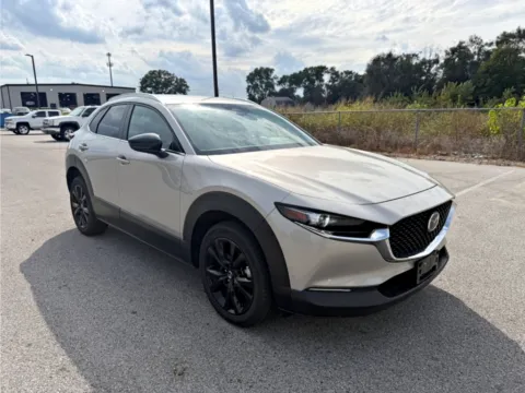 More photos of 2024 Mazda CX-30 2.5 S Select Sport at Dorsett Mitsubishi, IN