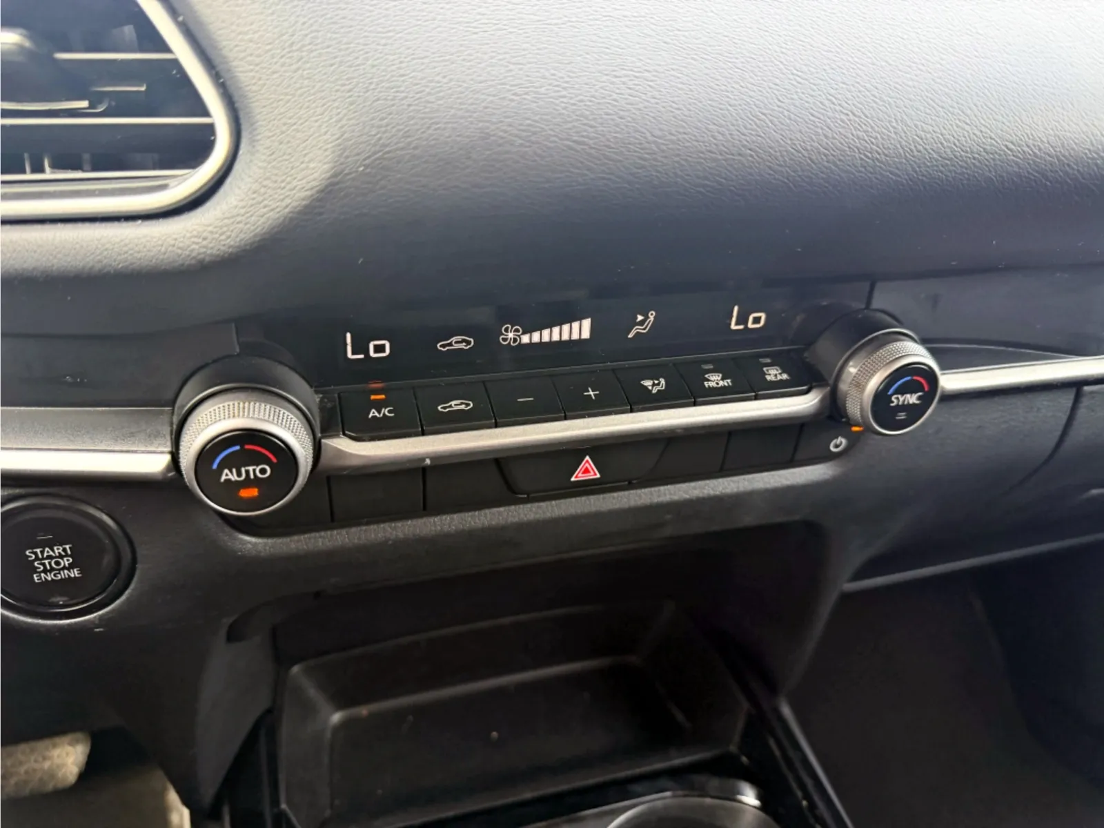 Used 2024 Mazda CX-30 2.5 S Select Sport for sale in Terre Haute