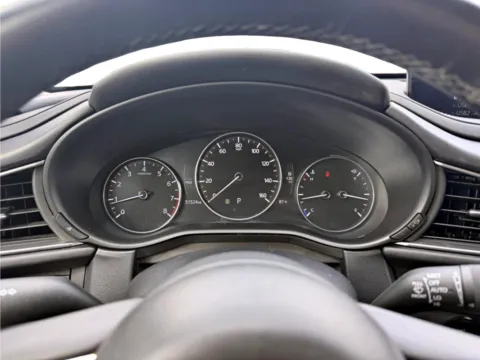 More photos of 2024 Mazda CX-30 2.5 S Select Sport at Dorsett Mitsubishi, IN