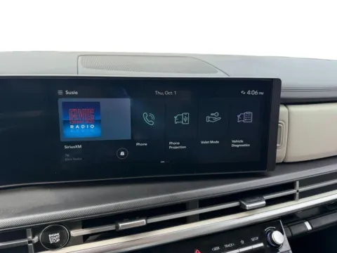 More photos of 2024 Hyundai Santa Fe SEL at Dorsett Mitsubishi, IN