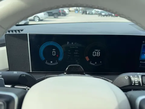 More photos of 2024 Hyundai Santa Fe SEL at Dorsett Mitsubishi, IN