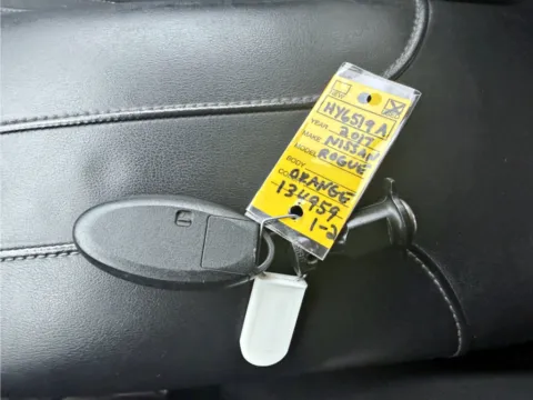 Photos of 2017 Nissan Rogue Sport SL for sale in Terre Haute, IN at Dorsett Mitsubishi