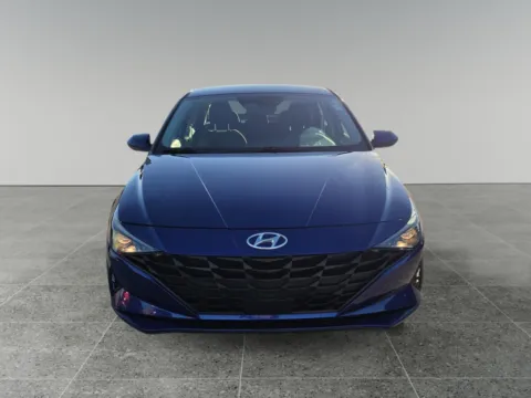 Photos of 2023 Hyundai Elantra SEL for sale in Terre Haute, IN at Dorsett Mitsubishi