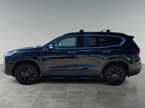 Photos of 2022 Hyundai Santa Fe XRT for sale in Terre Haute, IN at Dorsett Mitsubishi