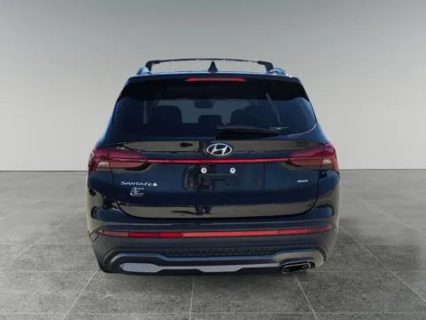 More photos of 2022 Hyundai Santa Fe XRT at Dorsett Mitsubishi, IN