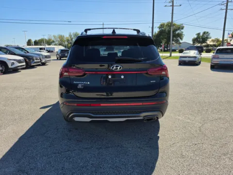More photos of 2022 Hyundai Santa Fe XRT at Dorsett Mitsubishi, IN