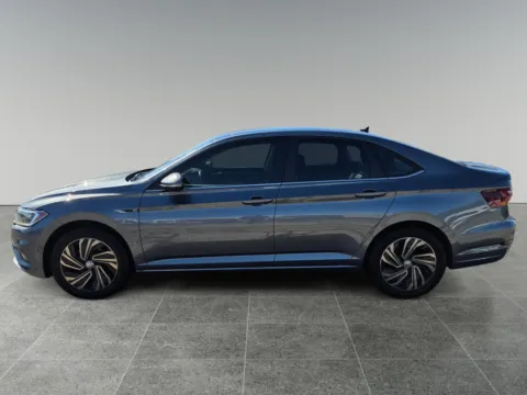 Photos of 2019 Volkswagen Jetta SEL Premium for sale in Terre Haute, IN at Dorsett Mitsubishi