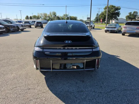 More photos of 2025 Hyundai IONIQ 6 SE at Dorsett Mitsubishi, IN