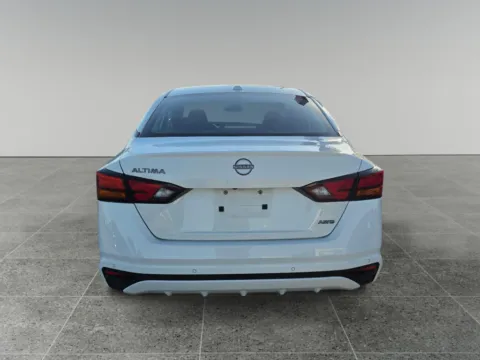 More photos of 2025 Nissan Altima SV at Dorsett Mitsubishi, IN