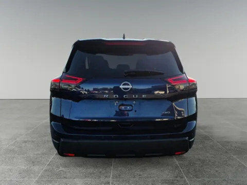 More photos of 2026 Nissan Rogue SV at Dorsett Mitsubishi, IN